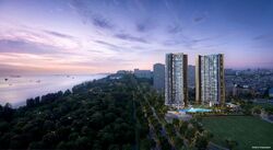 Bayshore Walk (D16), Condominium #591255801